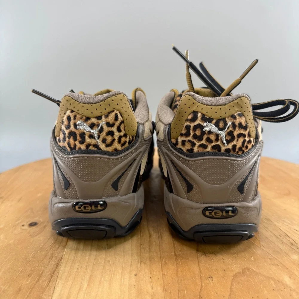Puma product details